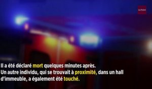 Stains : deux morts dans une fusillade au Clos-Saint-Lazare