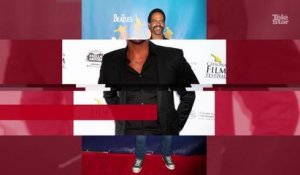 Kristoff St. John : les stars des Feux de l'amour célèbrent l'...