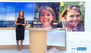 Alsace : un appel à témoins lancé après la disparition d'une jeune femme