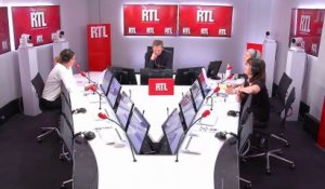 Le journal RTL de 6h30 du 17 juillet 2019