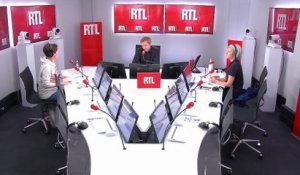 Le journal RTL de 7h du 17 juillet 2019