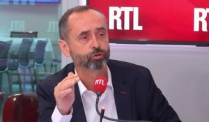 L'invité de RTL du 17 juillet 2019