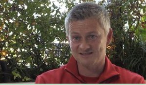 Man United - Solskjaer : "Six équipes prétendent au titre"