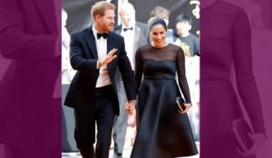 Harry et Meghan, aussi influents que Donald Trump ou Ariana Gr...