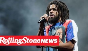 J. Cole, Post Malone and Drake Top the Rolling Stone Charts | RS Charts News 7/17/19