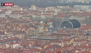 CAN 2019 : la ville de Lyon prend des mesures de sécurité pour la finale