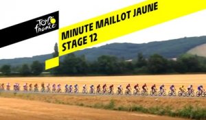 La minute Maillot Jaune LCL - Étape 12 - Tour de France 2019