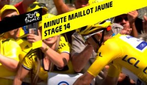 La minute Maillot Jaune LCL - Étape 14 - Tour de France 2019
