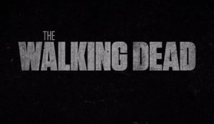 The Walking Dead - Trailer Saison 10