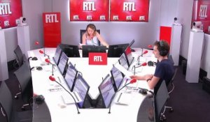 Le journal RTL de 18h du 21 juillet 2019