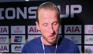 Tottenham - Kane : "Suivre son instinct"