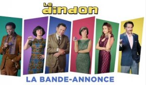 Le Dindon Film - Dany Boon, Guillaume Gallienne