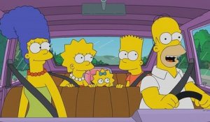 Un deuxième film sur Les Simpsons ? Matt Groening confirme un possible retour !