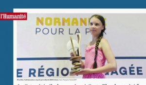 Revue de presse du 23/07