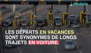 Comment se protéger des coups de chaud en voiture ?