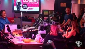 Cherie FM Radio Louane