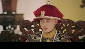 Story of Yanxi Palace - Extrait Épisode 01 (VOSTFR)