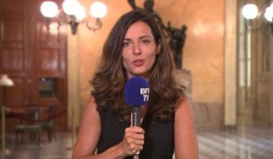 Coralie Dubost: "Les nombreuses accusations portées contre François de Rugy n'étaient pas vérifiées"