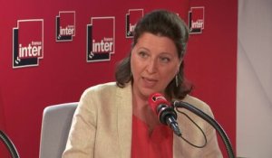 Agnès Buzyn, ministre de la Santé : "Nous étions obligé de réviser les lois de bioéthique"