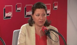 Agnès Buzyn, ministre de la Santé, sur la mention "né par PMA" des enfants de couples homosexuels : "Cela va permettre à l'enfant d'avoir accès à ses origines, de contacter son donneur"