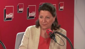 Agnès Buzyn, ministre de la Santé sur la congélation des ovocytes : "On proposera cette technique aux femmes au delà de 30-32 ans"