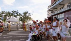 Expat - Roues libres en Martinique