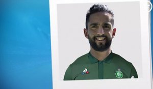 OFFICIEL : l'ASSE recrute Ryad Boudebouz