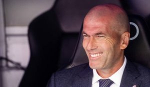 Zinédine Zidane : 5 choses que vous ignorez sans doute sur Zizou