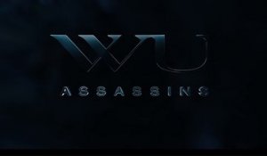 Wu Assassins - Trailer Officiel Saison 1