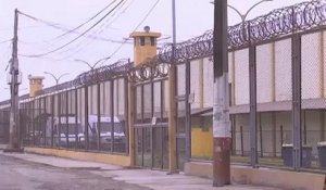 Des détenus péruviens s'accordent pour un projet de réhabilitation