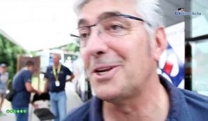 Tour de France 2019 - Marc Madiot : "Faites vos jeux, rien ne va plus !"