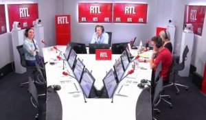 Le journal RTL de 7h30 du 26 juillet 2019