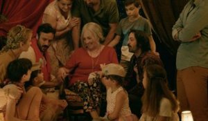 Ma Famille et le Loup: Trailer HD