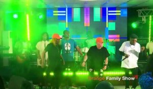 Orange Family Show 3 avec BEBI PHILIP