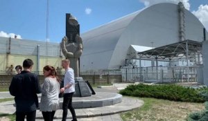 Tchernobyl, destination touristique