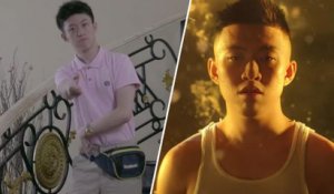 How 88rising Pushed Rich Brian From Meme To "Yellow" | Genius News