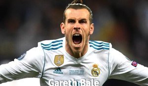 Transferts - Le passage de Bale au Real en 7 chiffres