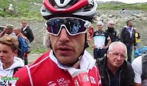 Tour de France 2019 - Sébastien Reichenbach : "On est déçu mais pas triste !"