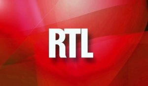 Le journal RTL de 9h du 28 juillet 2019
