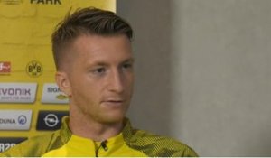 Dortmund - Reus : "Je suis redevenu moi-même"