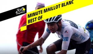 Best of Maillot Blanc Krys / Krys White Jersey Best of - Tour de France 2019