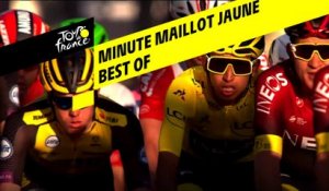 Best of Maillot Jaune LCL / LCL Yellow jersey Best of - Tour de France 2019
