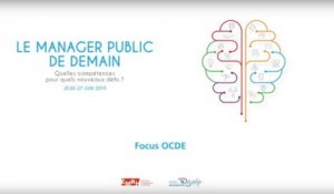 Focus OCDE par Stéphane Jacobzone - Journée EMRH du 27 juin 2019