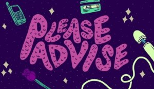 London On Da Track Gives Everyday Advice at Lollapalooza 2018