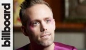 Justin Tranter on Queer Acceptance in Music | Billboard Pride