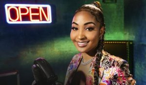 Shenseea "Blessed" (Live Performance) | Open Mic