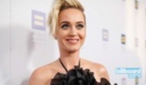 Jury Finds Katy Perry Liable for Copying Christian Rap Song 'Joyful Noise' | Billboard News
