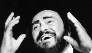 Pavarotti: Trailer HD VO st FR/NL