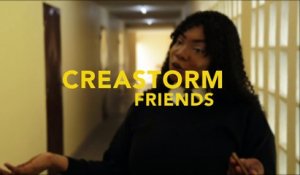 CreaStorm&Friends