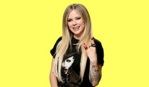 Avril Lavigne "I Fell in Love With the Devil" Official Lyrics & Meaning | Verified